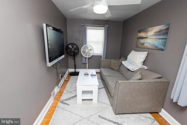 101 FELTON AVE, Collingdale, PA 19023