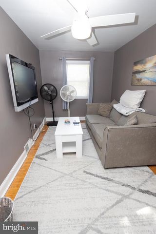 101 FELTON AVE, Collingdale, PA 19023