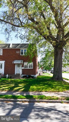 101 FELTON AVE, Collingdale, PA 19023