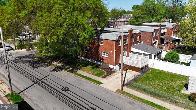 101 FELTON AVE, Collingdale, PA 19023