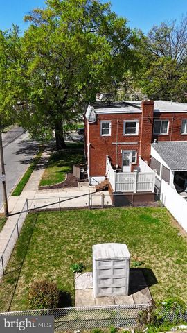 101 FELTON AVE, Collingdale, PA 19023