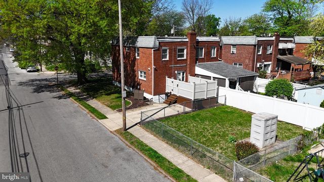 101 FELTON AVE, Collingdale, PA 19023