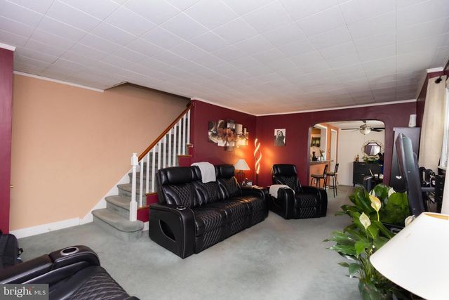 101 FELTON AVE, Collingdale, PA 19023