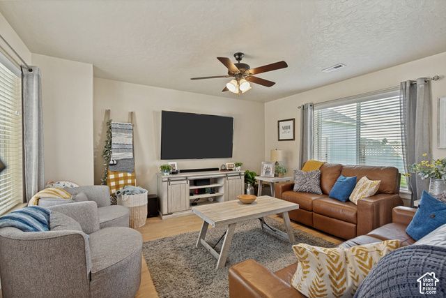 373 N 1400 W, Springville, UT 84663