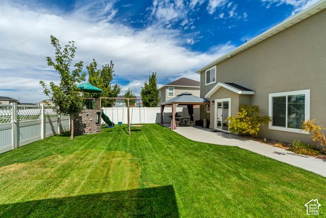 373 N 1400 W, Springville, UT 84663