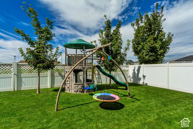 373 N 1400 W, Springville, UT 84663