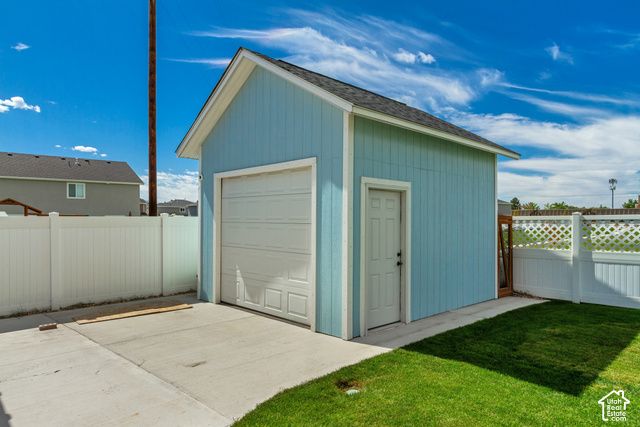 373 N 1400 W, Springville, UT 84663