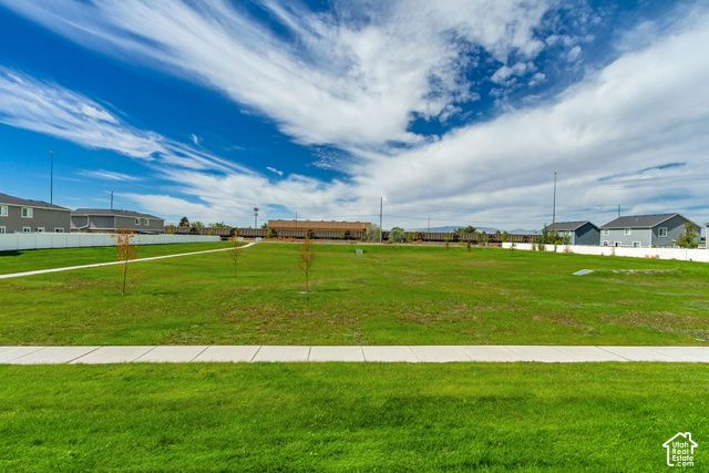 373 N 1400 W, Springville, UT 84663