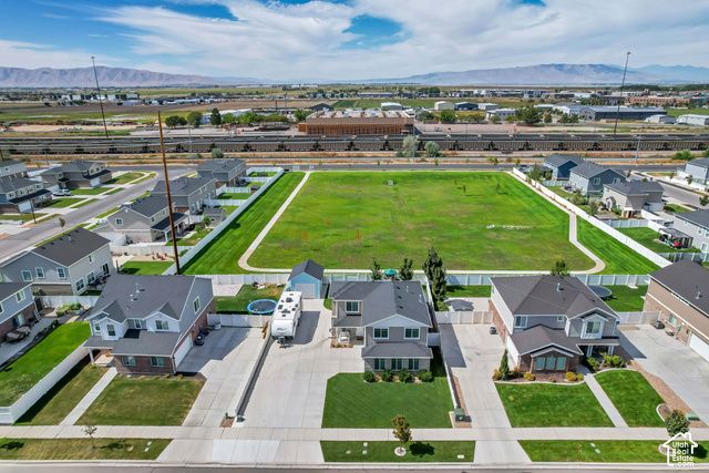 373 N 1400 W, Springville, UT 84663