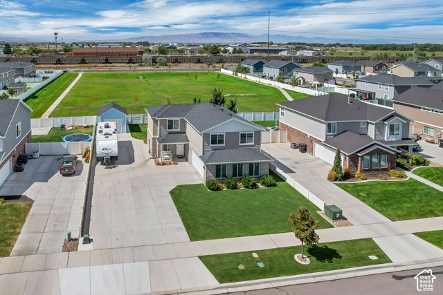 373 N 1400 W, Springville, UT 84663