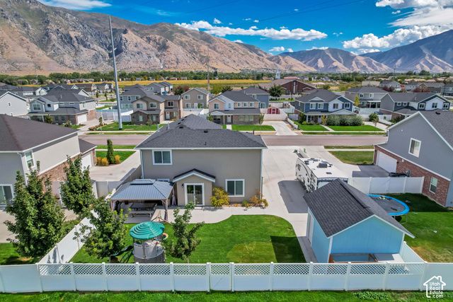 373 N 1400 W, Springville, UT 84663