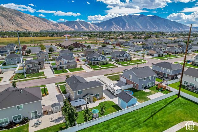 373 N 1400 W, Springville, UT 84663
