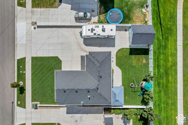 373 N 1400 W, Springville, UT 84663