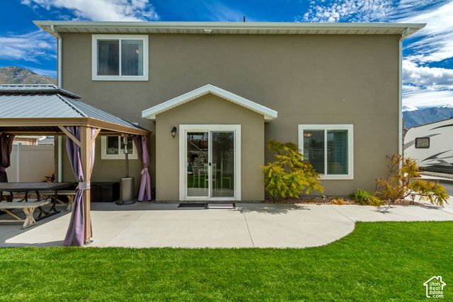 373 N 1400 W, Springville, UT 84663
