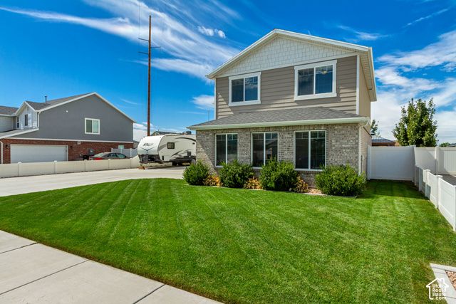 373 N 1400 W, Springville, UT 84663