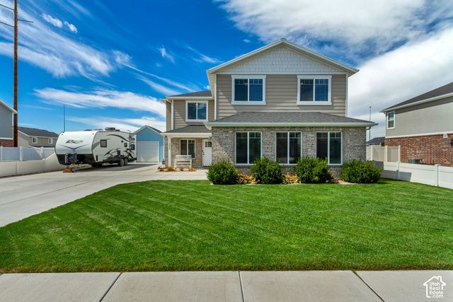 373 N 1400 W, Springville, UT 84663