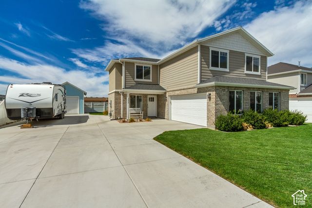 373 N 1400 W, Springville, UT 84663