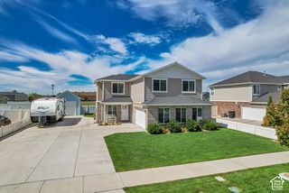 373 N 1400 W, Springville, UT 84663