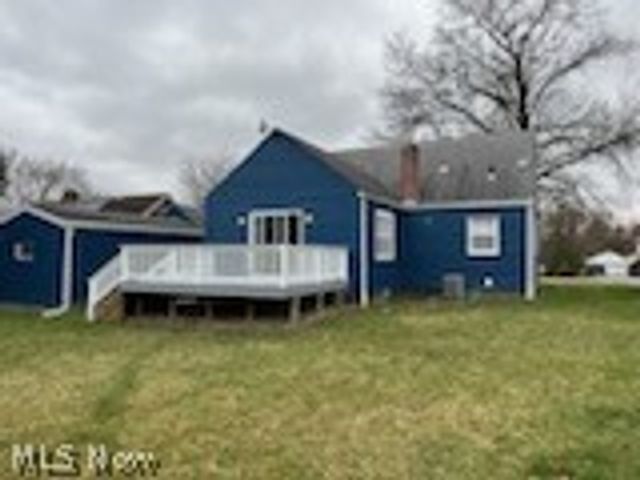 917 S Schenley Avenue, Youngstown, OH 44509