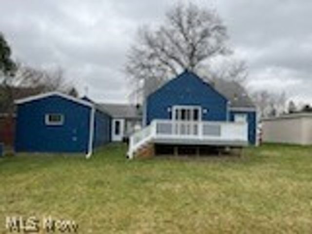 917 S Schenley Avenue, Youngstown, OH 44509