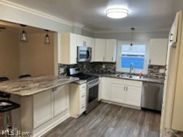 917 S Schenley Avenue, Youngstown, OH 44509