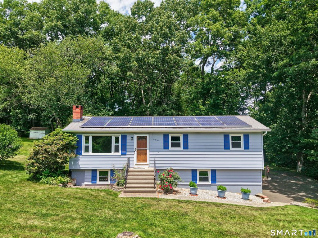 43 Rocco Drive, Wolcott, CT 06716