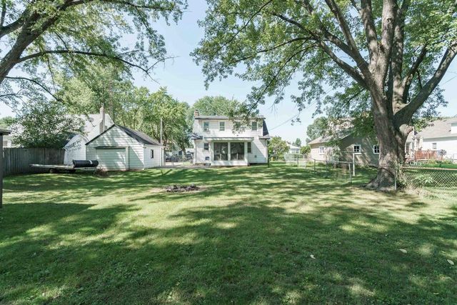 1239 Putnam Avenue, Janesville, WI 53546
