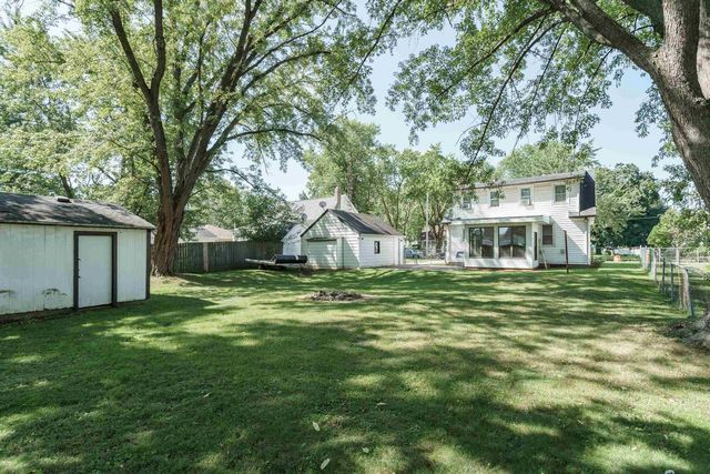 1239 Putnam Avenue, Janesville, WI 53546