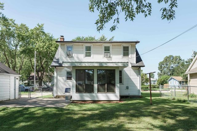 1239 Putnam Avenue, Janesville, WI 53546