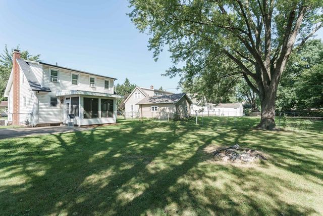 1239 Putnam Avenue, Janesville, WI 53546