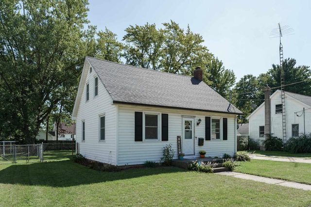 1239 Putnam Avenue, Janesville, WI 53546