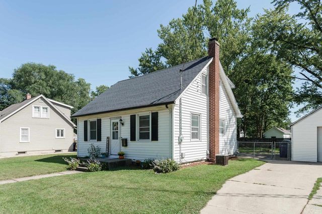 1239 Putnam Avenue, Janesville, WI 53546