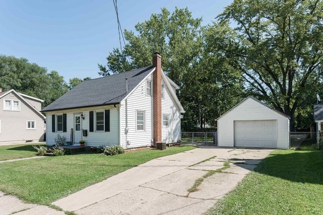 1239 Putnam Avenue, Janesville, WI 53546