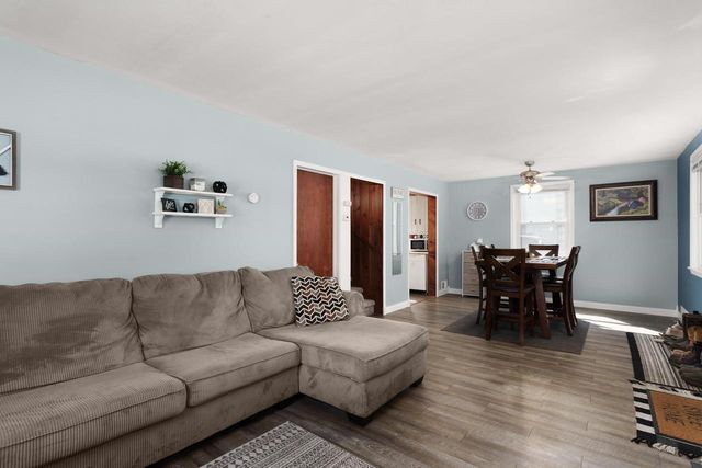 1239 Putnam Avenue, Janesville, WI 53546