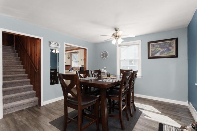 1239 Putnam Avenue, Janesville, WI 53546