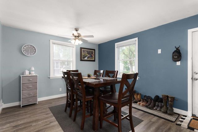 1239 Putnam Avenue, Janesville, WI 53546