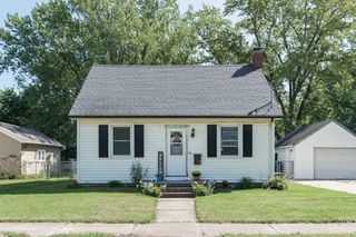 1239 Putnam Avenue, Janesville, WI 53546