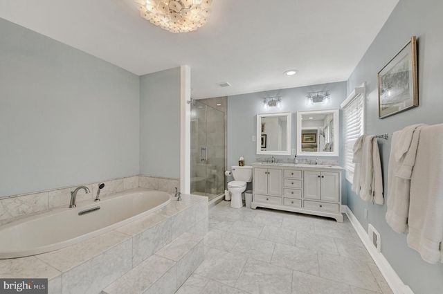 9 CRESTLINE CT, Owings Mills, MD 21117