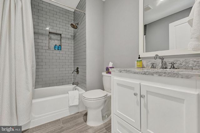9 CRESTLINE CT, Owings Mills, MD 21117