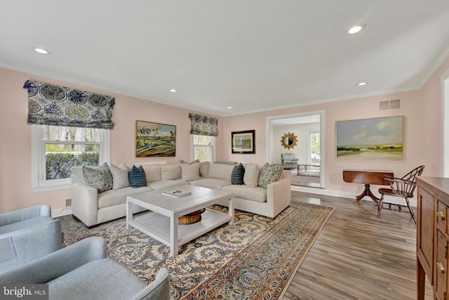 9 CRESTLINE CT, Owings Mills, MD 21117