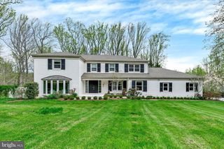 9 CRESTLINE CT, Owings Mills, MD 21117