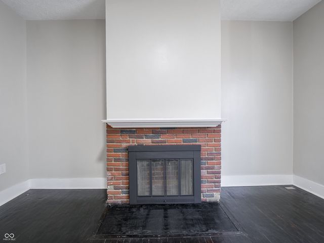163 W King Street, Franklin, IN 46131