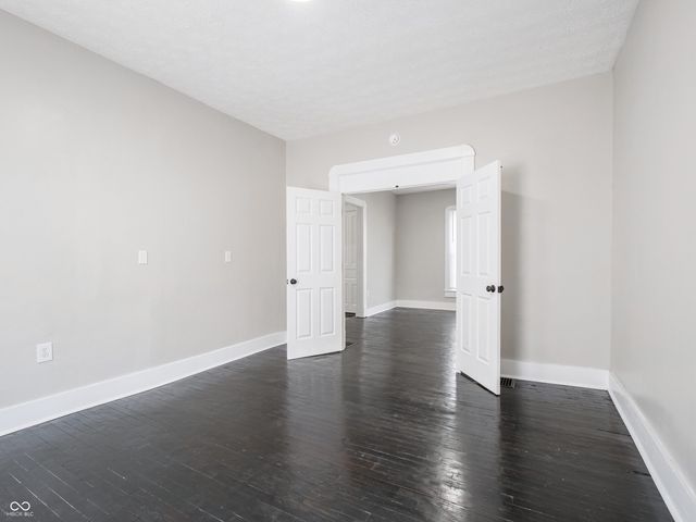163 W King Street, Franklin, IN 46131