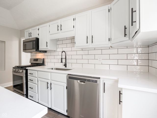 163 W King Street, Franklin, IN 46131