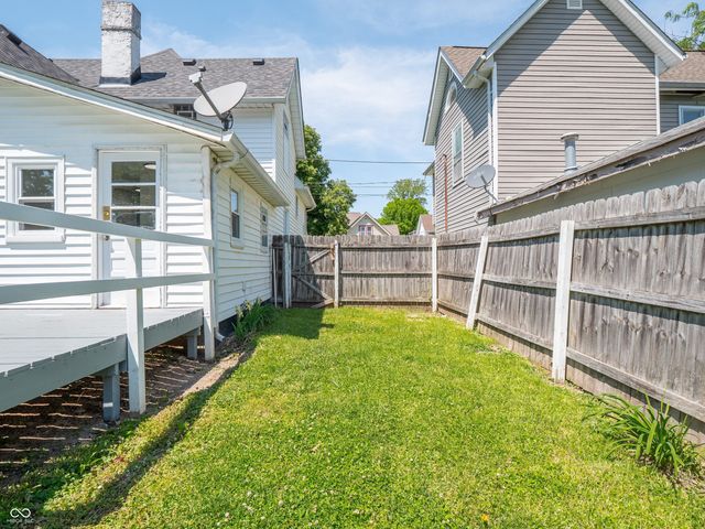 163 W King Street, Franklin, IN 46131