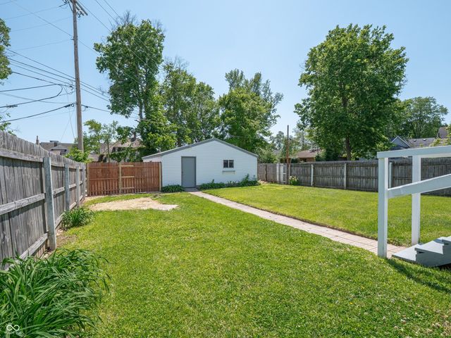 163 W King Street, Franklin, IN 46131
