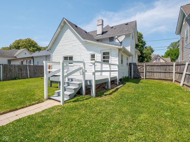 163 W King Street, Franklin, IN 46131
