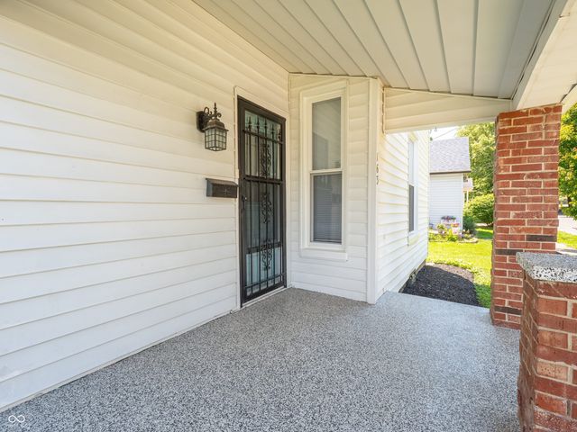163 W King Street, Franklin, IN 46131