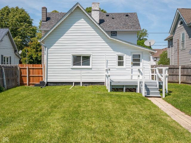 163 W King Street, Franklin, IN 46131