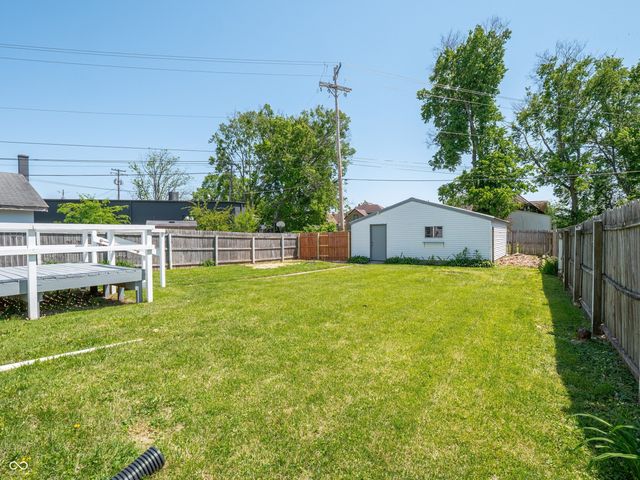 163 W King Street, Franklin, IN 46131